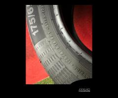 175 65 14 Gomme Estive 90% Continental 175 65R14 - 10