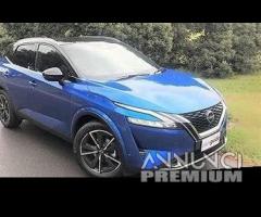 Ricambi Nissan Qashqai 2020/2023 - 1