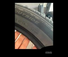 245 45 18 Gomme Estive 2023 Nexen Nuove 245 45R18