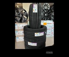 245 45 18 Gomme Estive 2023 Nexen Nuove 245 45R18