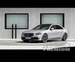 Ricambi mercedes classe s 2020/2023