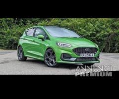 Ricambi Ford Fiesta 2023