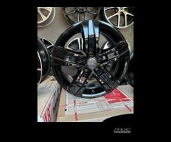 Cerchi VW Amarok CRAFTER T5 T6 T7 MAN TGE 7.5x17