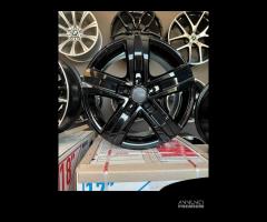 Cerchi VW Amarok CRAFTER T5 T6 T7 MAN TGE 7.5x17