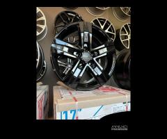 Cerchi VW Amarok CRAFTER T5 T6 T7 MAN TGE 7.5x17