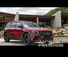 Ricambi Mercedes GLB 2022