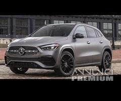 Ricambi Mercedes GLA 2020/2023