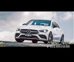 Ricambi Mercedes CLA 2020/2023 - 1