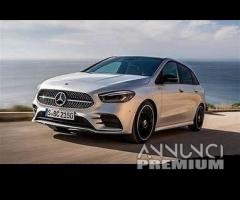 Ricambi Mercedes Classe B 2020/2023