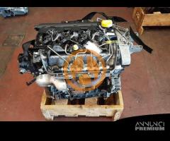 Motore G9U754 NISSAN INTERSTAR 2.5 DCI 115CV OPEL - 5