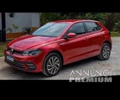 Ricambi Volkswagen Polo 2020/2023