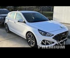 Ricambi hyundai i30 2020/2022 - 1