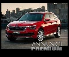 Ricambi skoda kamiq 2020/2022