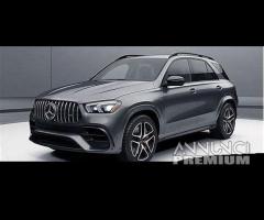 Ricambi mercedes gle 2020/2023