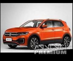 Ricambi Volkswagen T-Cross 2020/2023