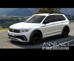 Ricambi Volkswagen Tiguan 2020/2023