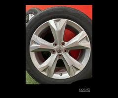 Cerchi Lexus NX Hybrid Originali Gomme 225 60 18