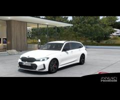 BMW M340 Serie 3 i xDrive Touring Msport Pro Inn