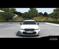 BMW M340 Serie 3 i xDrive Touring Msport Pro Inn