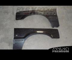 Parafango anteriore Range Rover 2 P38