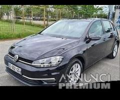 Ricambi Volkswagen Golf 7,5