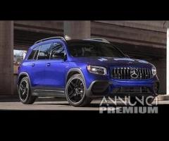 Ricambi mercedes glb 2020/2023