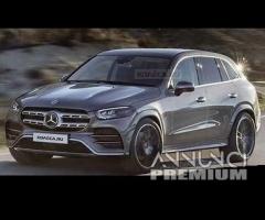 Ricambi mercedes glc 2020/2023