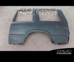 Fiancata posteriore Land Rover Discovery 1 300Tdi