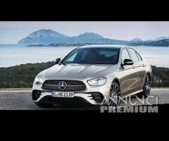 Ricambi mercedes classe e 2020/2023 - 1