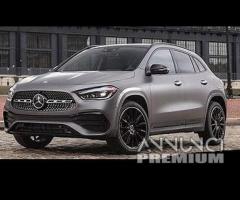 Ricambi mercedes gla 2020/2023