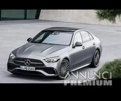 Ricambi mercedes classe c 2020/2023 - 1