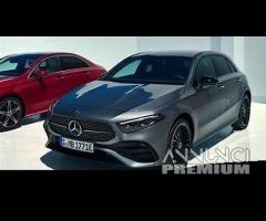 Ricambi mercedes classe a 2020/2023 - 1