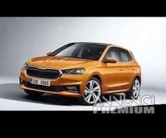 Ricambi skoda fabia 2020/2023 - 1