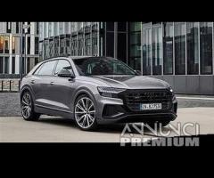 Ricambi Audi Q8 2020/2023 - 1