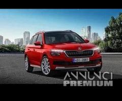 Ricambi skoda kamiq 2020/2023