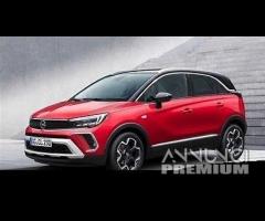 Ricambi Opel Crossland 2020/2023 - 1