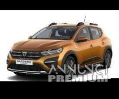 Ricambi Dacia Sandero Stepway 2020/2022