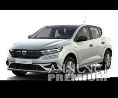 Ricambi Dacia Sandero 2020/2022