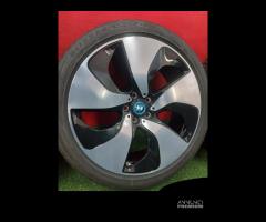 Cerchi BMW I8 Originali Gomme Bridgeston 215 45 20