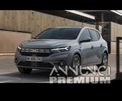 Ricambi Dacia Sandero 2024