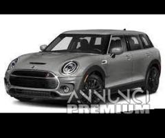 Ricambi Mini Clubman 2022