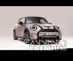 Ricambi Mini Cooper 2021