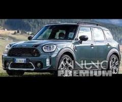 Ricambi Mini Countryman 2022