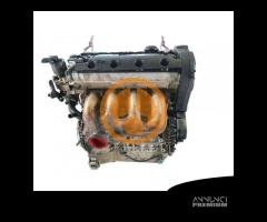 Motore RFR PEUGEOT 406 - 406 COUPE - 406 BREAK - 1