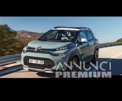 Ricambi Citroen C3 Aircross 2022