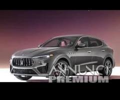 Ricambi Maserati Levante 2022