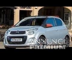 Ricambi Citroen C1 2022