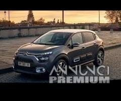 Ricambi Citroen C3 2020/2022