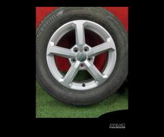 Cerchi Audi Q2 Originali Gomme Estive 215 60 16 - 6