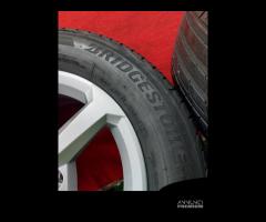 Cerchi Audi Q2 Originali Gomme Estive 215 60 16 - 7